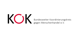 Logo KOK e.V.