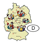 Frauen Netzwerk Deutschland