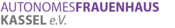 Autonomes Frauenhaus Kassel - Logo