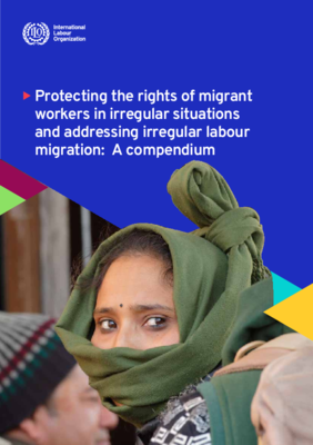 Cover ILO Compendium 