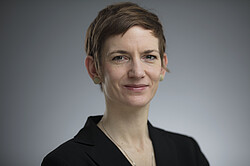 Portrait Executive Director Sophia Wirsching