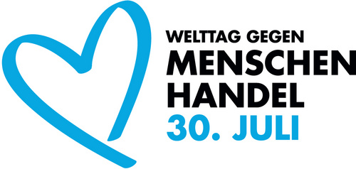 Welttag gegen Menschenhandel © UNODC