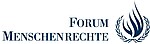 Logo FORUM MENSCHENRECHTE