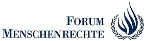 Logo FORUM MENSCHENRECHTE