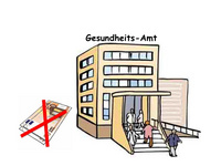 Gesundheits Amt