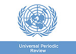 Universal Periodic Review der UN