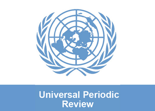 Universal Periodic Review der UN
