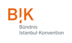 Logo Bündnis Instabul-Konvention