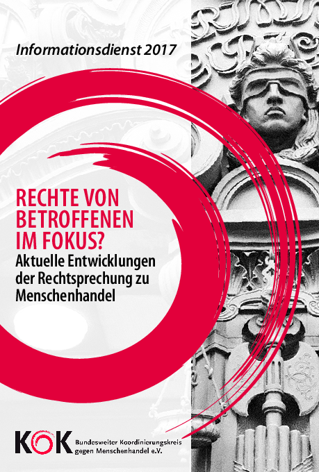 KOK Informationsdienst 2017 KOK Informationsdienst 2017