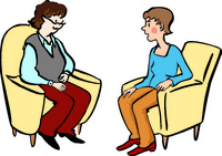 Beratung Frauen