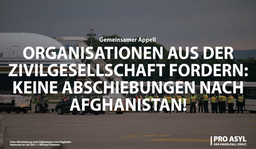 Appell Abschiebestopp Afghanistan image-3057