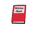 Wörterbuch