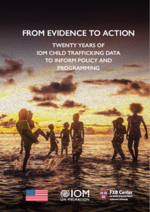 Cover From Evidence to Action 