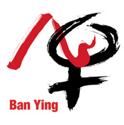 Ban Ying e.V. - Logo