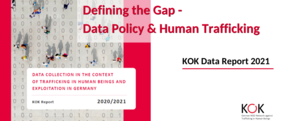 KOK data report 2021