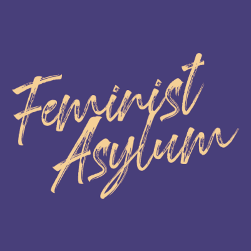 Logo Feminist Asylum
