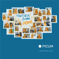 PICUM Annual Report 2020