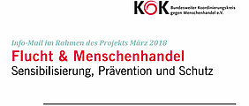 Projektnewsletter März 2018