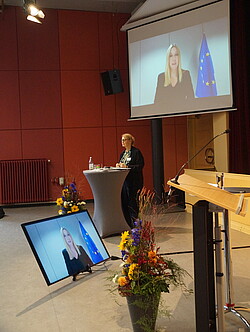 Diane Schmitt Keynote KOK Fachtagung 2021