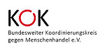 Logo KOK e.V.