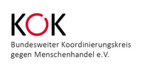 Logo KOK e.V.