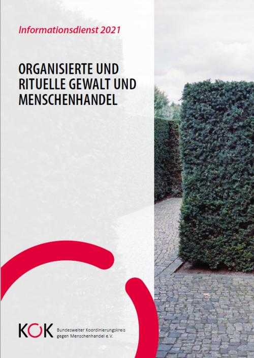 KOK-Informationsdienst 2021