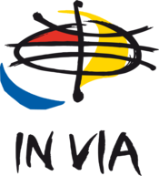 IN VIA Katholischer Verband für Mädchen- und Frauensozialarbeit - Deutschland e.V. - Logo