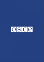 Cover OSCE Recommendations on enhancing efforts to identify and mitigate risks of trafficking in human beings online as a result of the humanitarian crisis in Ukraine
