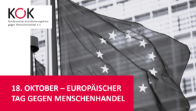 Europaflagge