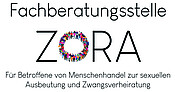 Logo ZORA