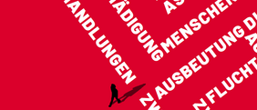 Menschenhandel in Deutschland - Rechte und Schutz für Betroffene