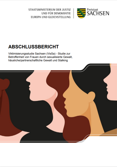 Coverbild VisSa Studie 2023