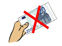 Kein Geld