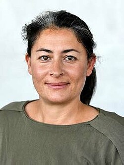 Filiz Polat