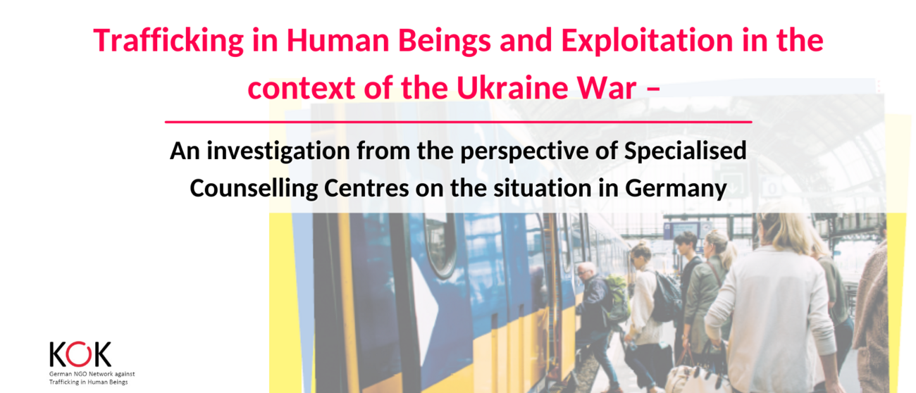 KOK report Ukraine 2022