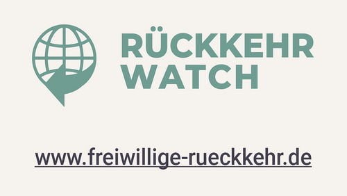 R&uuml;ckkehr-Watch online