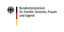 Bundesministerium f&uuml;r Familie, Senioren, Frauen und Jugend