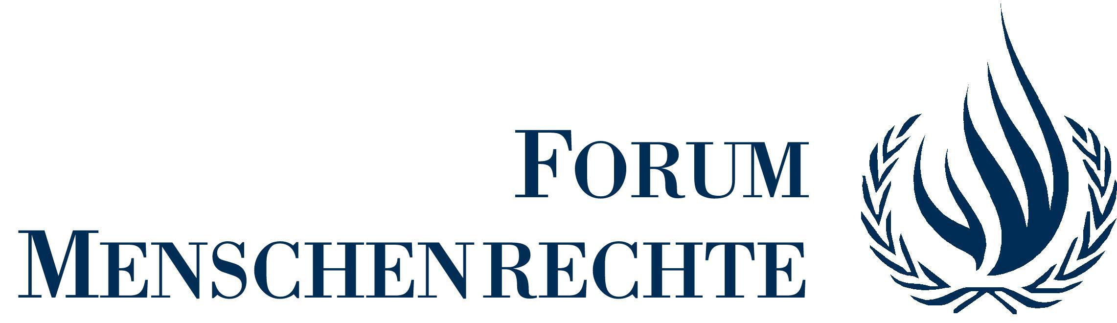 Forum Menschenrechte