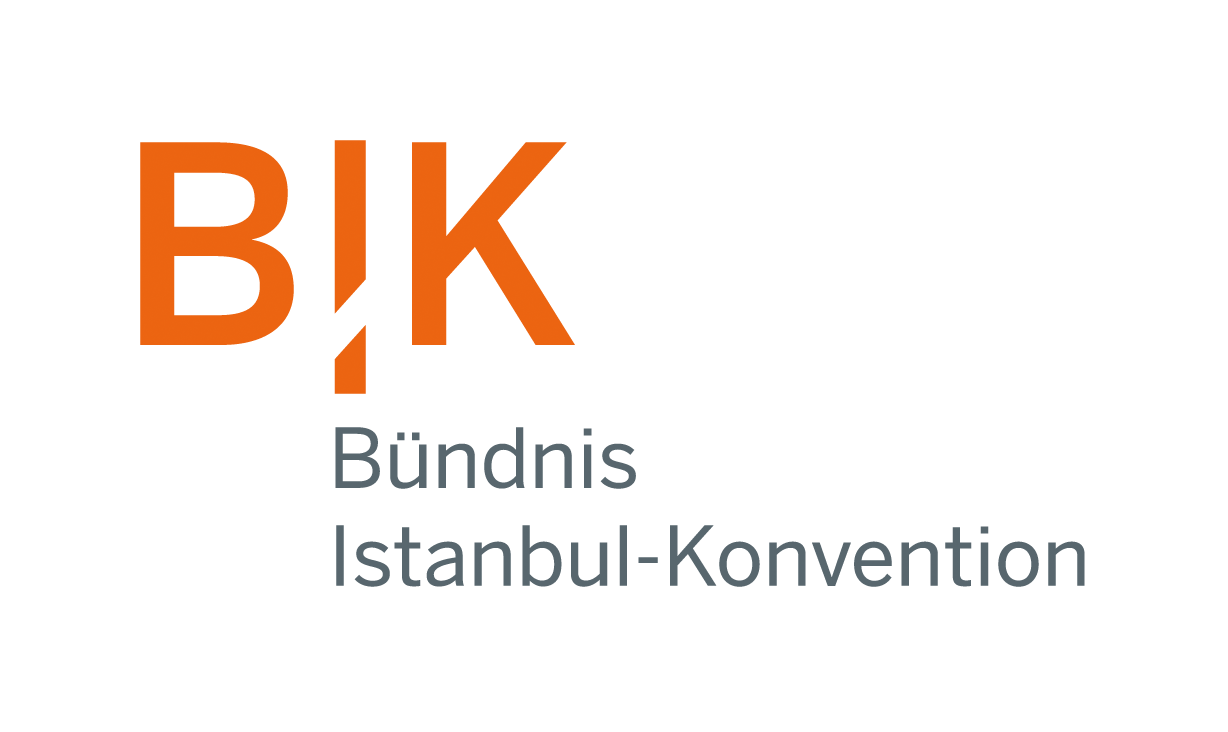 Bündnis Istanbul Konvention